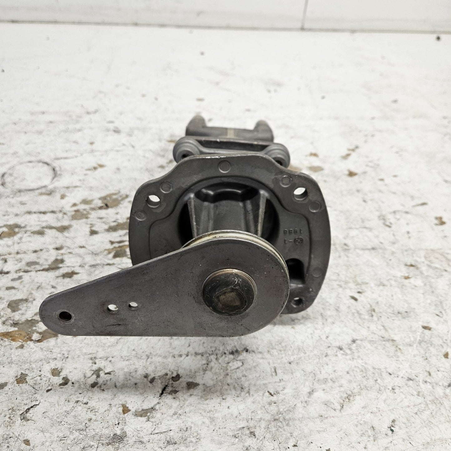 Kawasaki Jet Ski 2005-2006 STX STX-R OEM Steering Column Part# 46012-3727