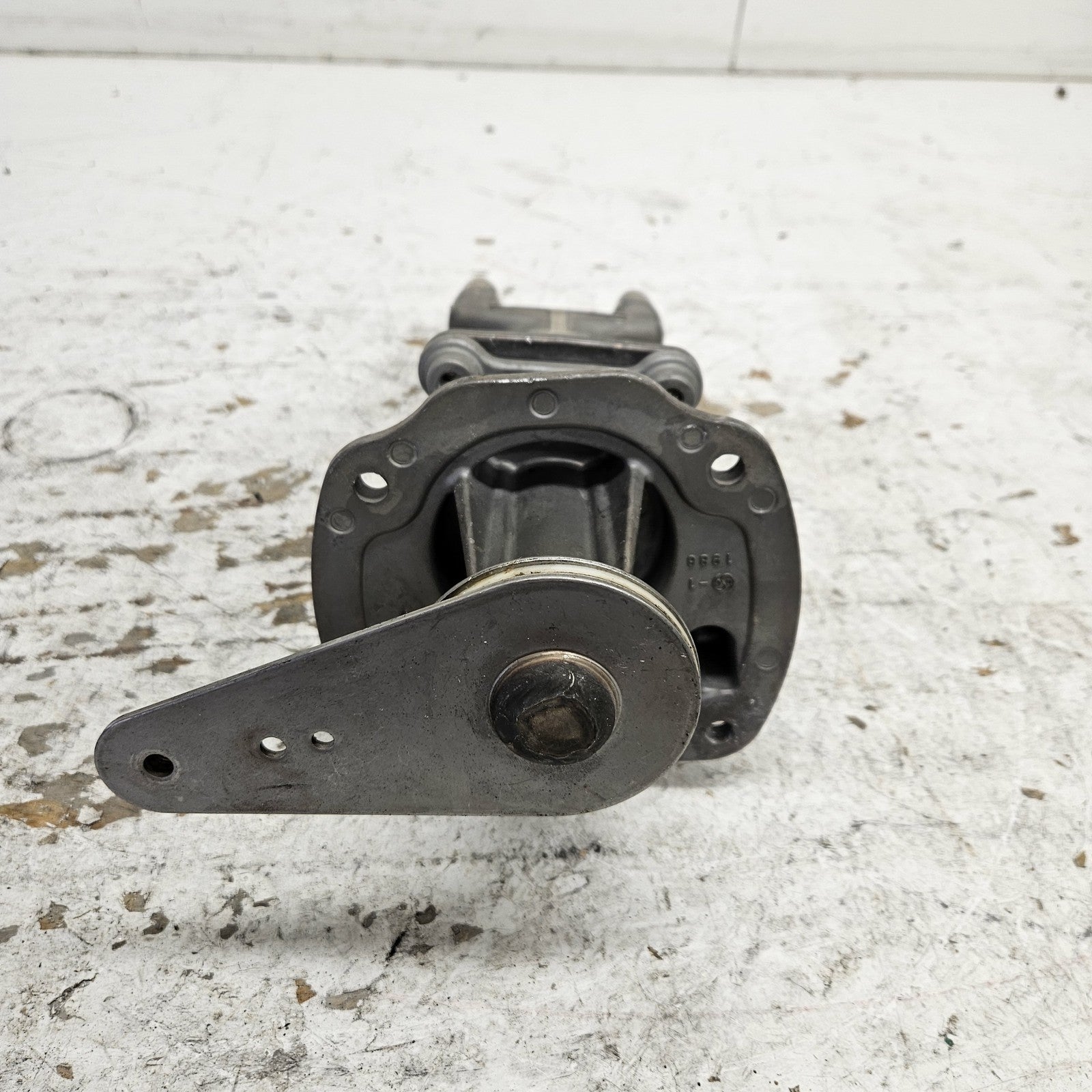 Kawasaki Jet Ski 2005-2006 STX STX-R OEM Steering Column Part# 46012-3727