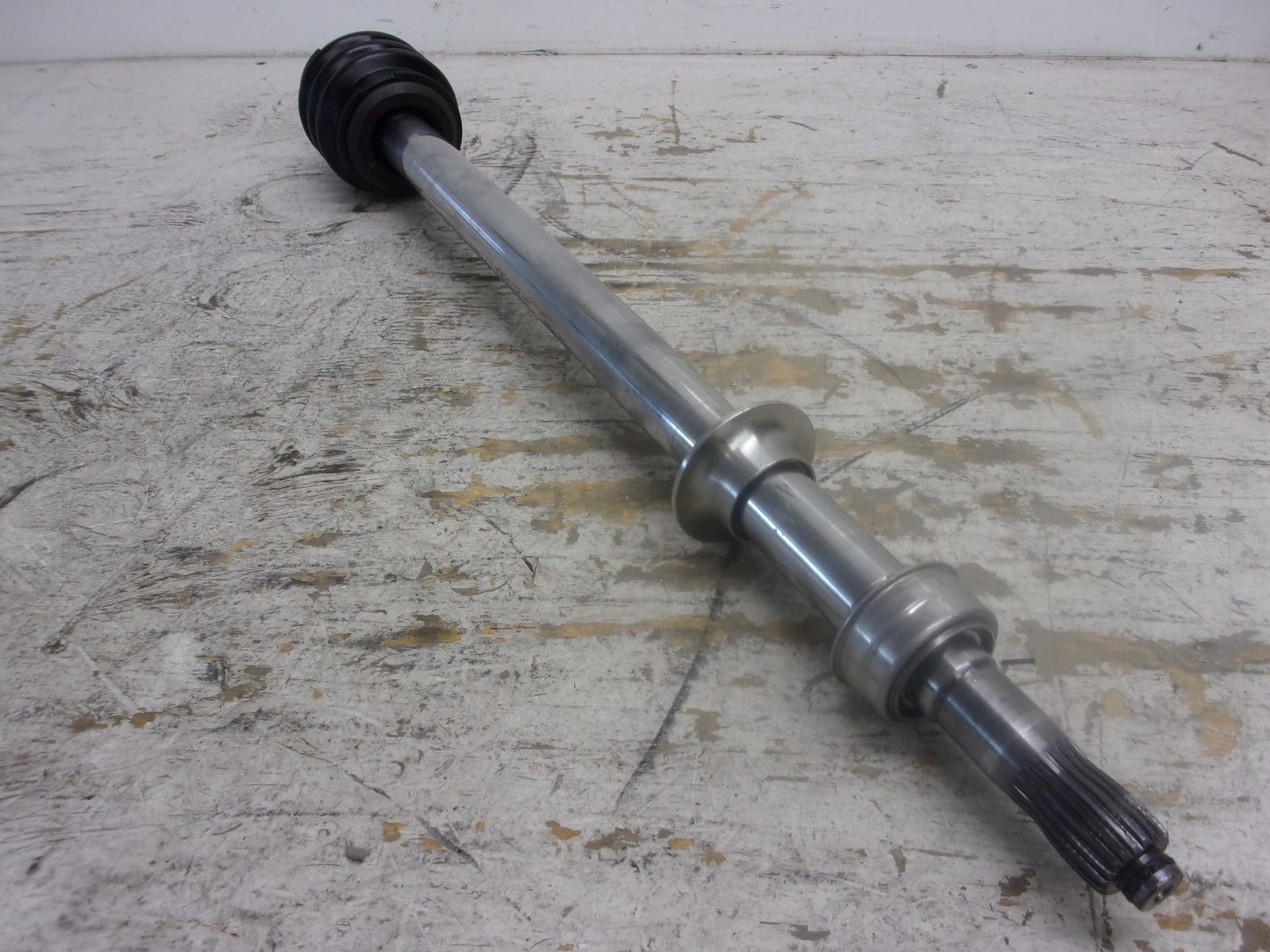 Sea Doo Bombardier 2004-2007 RXP OEM Complete Drive Shaft Part# 271001432