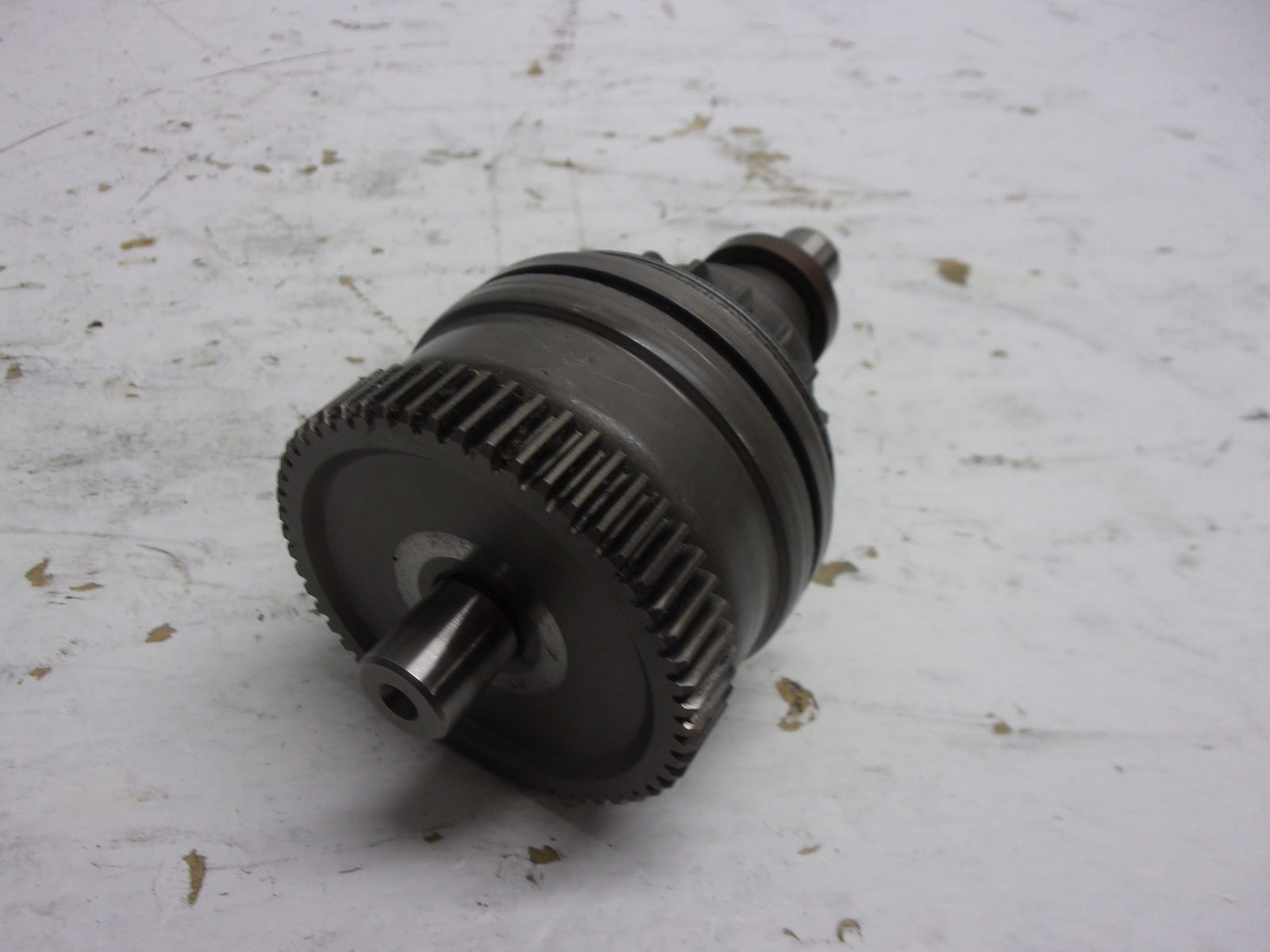Sea Doo Bombardier 2000-2003 XP GTX RX LRV OEM Starter Bendix Gear Set 290888042