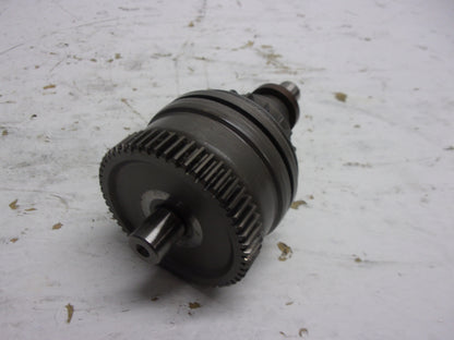 Sea Doo Bombardier 2000-2003 XP GTX RX LRV OEM Starter Bendix Gear Set 290888042