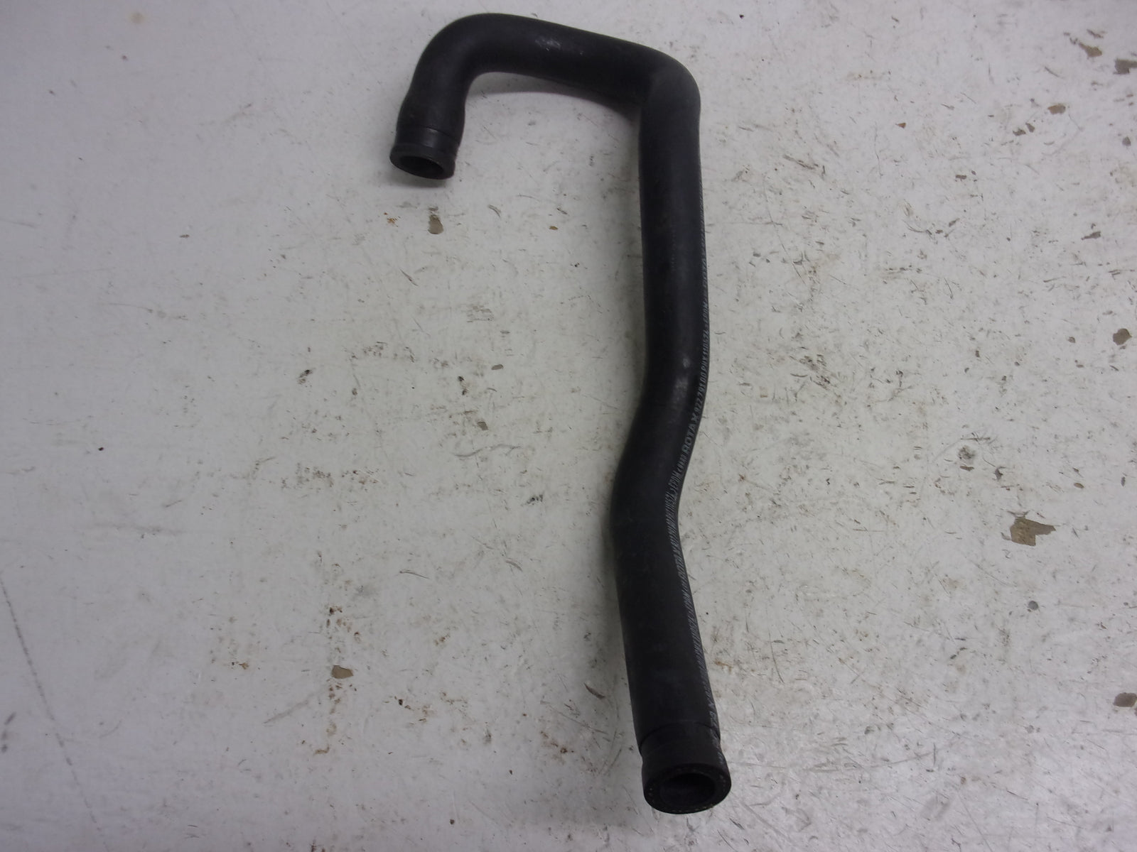 Sea Doo Bombardier 2003-2006 RXP RXT GTX OEM Formed Hose Part# 420922791