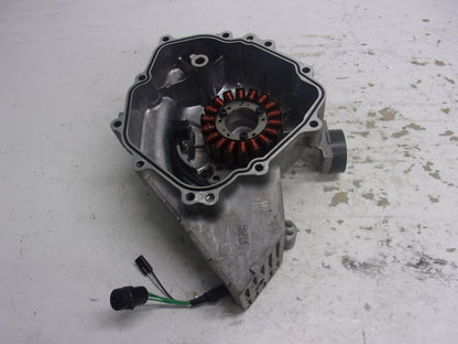 Yamaha Waverunner 2016-2023 VX EX V1 Stator / Generator Cover # 6EY-81410-00-00
