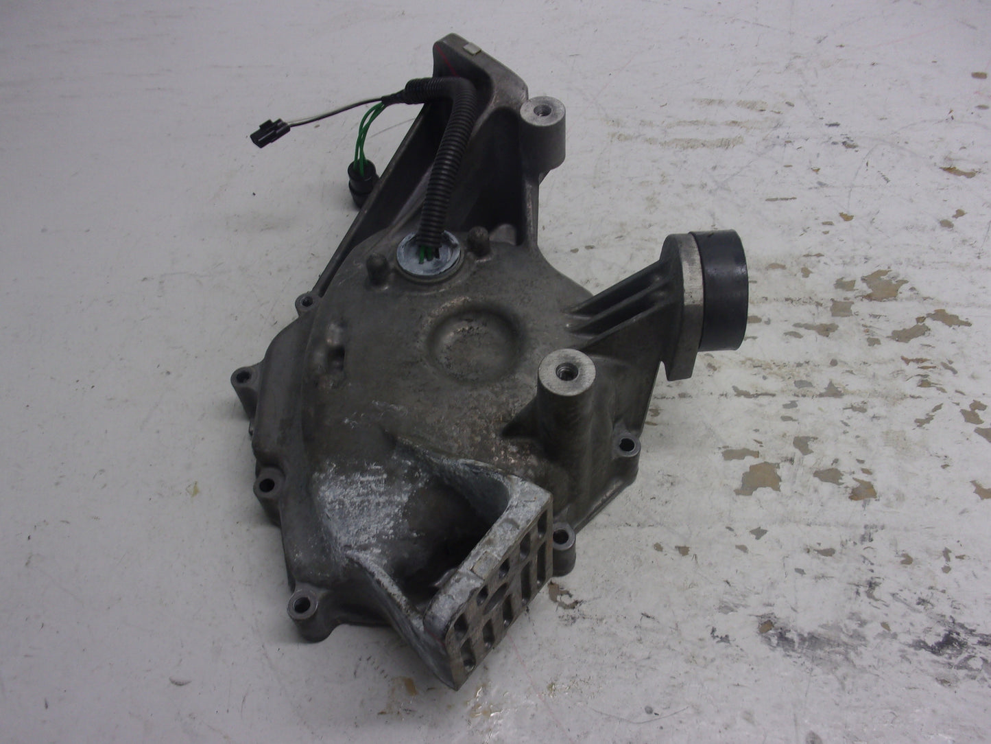 Yamaha Waverunner 2016-2023 VX EX V1 Stator / Generator Cover # 6EY-81410-00-00