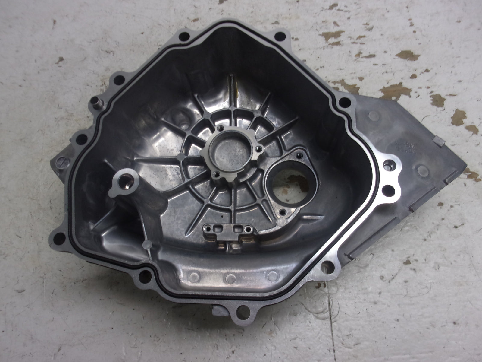 Yamaha Waverunner 2012-2022 EX VX Super Jet OEM Crankcase Cover 6EY-15421-00-00