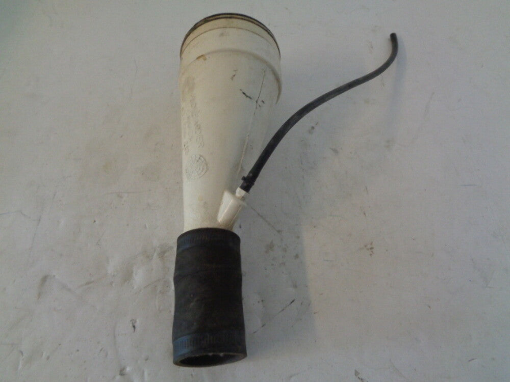 Sea Doo PWC 1997 GTI OEM Exhaust Cone Assembly Part# 274000263