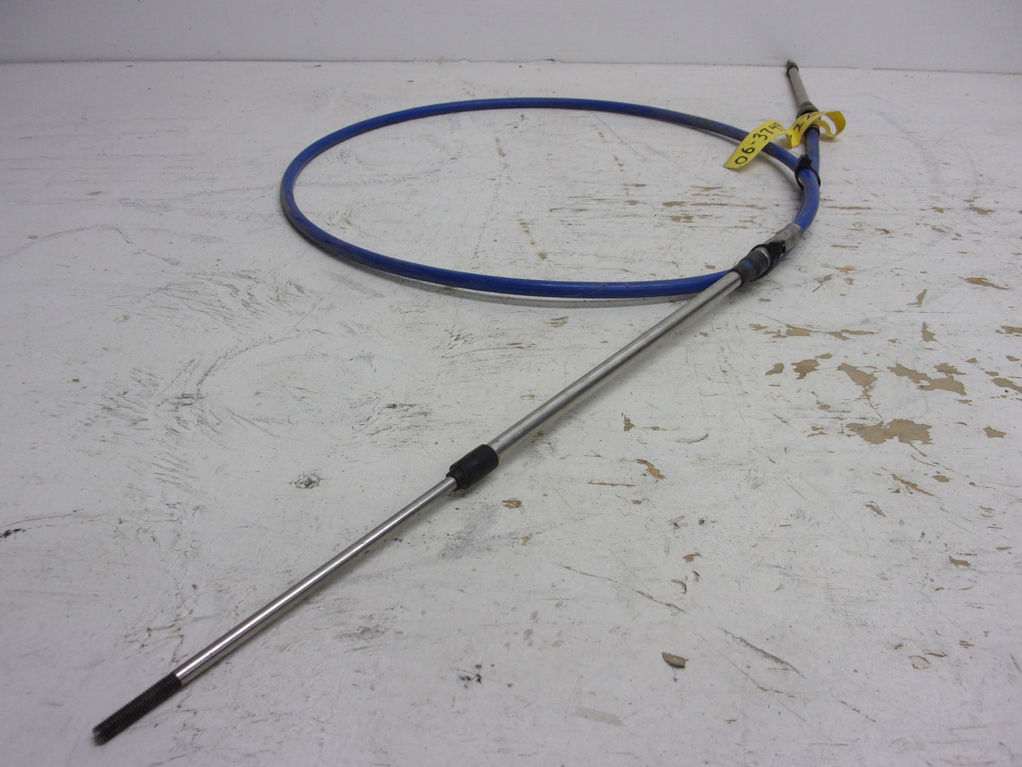Kawasaki Jet Ski 1997-2003 STX STS 900/1100 Steering Cable Part# 59406-3749