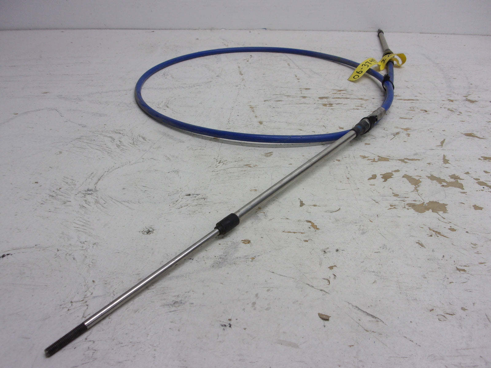 Kawasaki Jet Ski 1997-2003 STX STS 900/1100 Steering Cable Part# 59406-3749