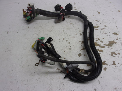 Kawasaki Jet Ski 1996 750/900 ZXI OEM Main Wire Harness Assembly # 26030-3706
