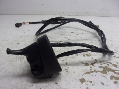Yamaha WaveRunner 2014-2020 FX VX VXS EX Complete Switch Housing 6CS-81860-00-00