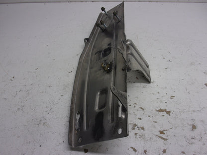 Polaris Snowmobile 2010-2012 RMK Pro Assault OEM Belt Guard Part# 1017418