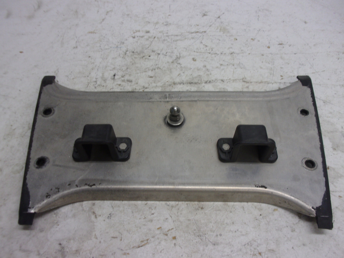 Yamaha Waverunner 2002-2011 FX HO / Cruiser Deck Beam Assembly F1B-U8952-01-00