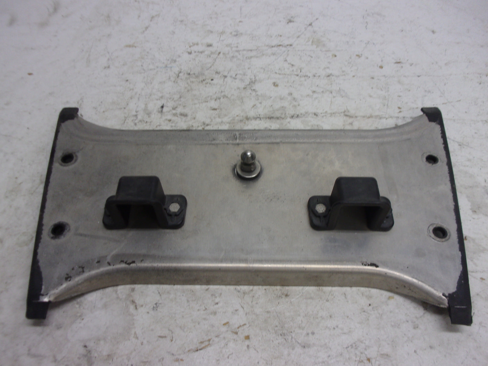 Yamaha Waverunner 2002-2011 FX HO / Cruiser Deck Beam Assembly F1B-U8952-01-00