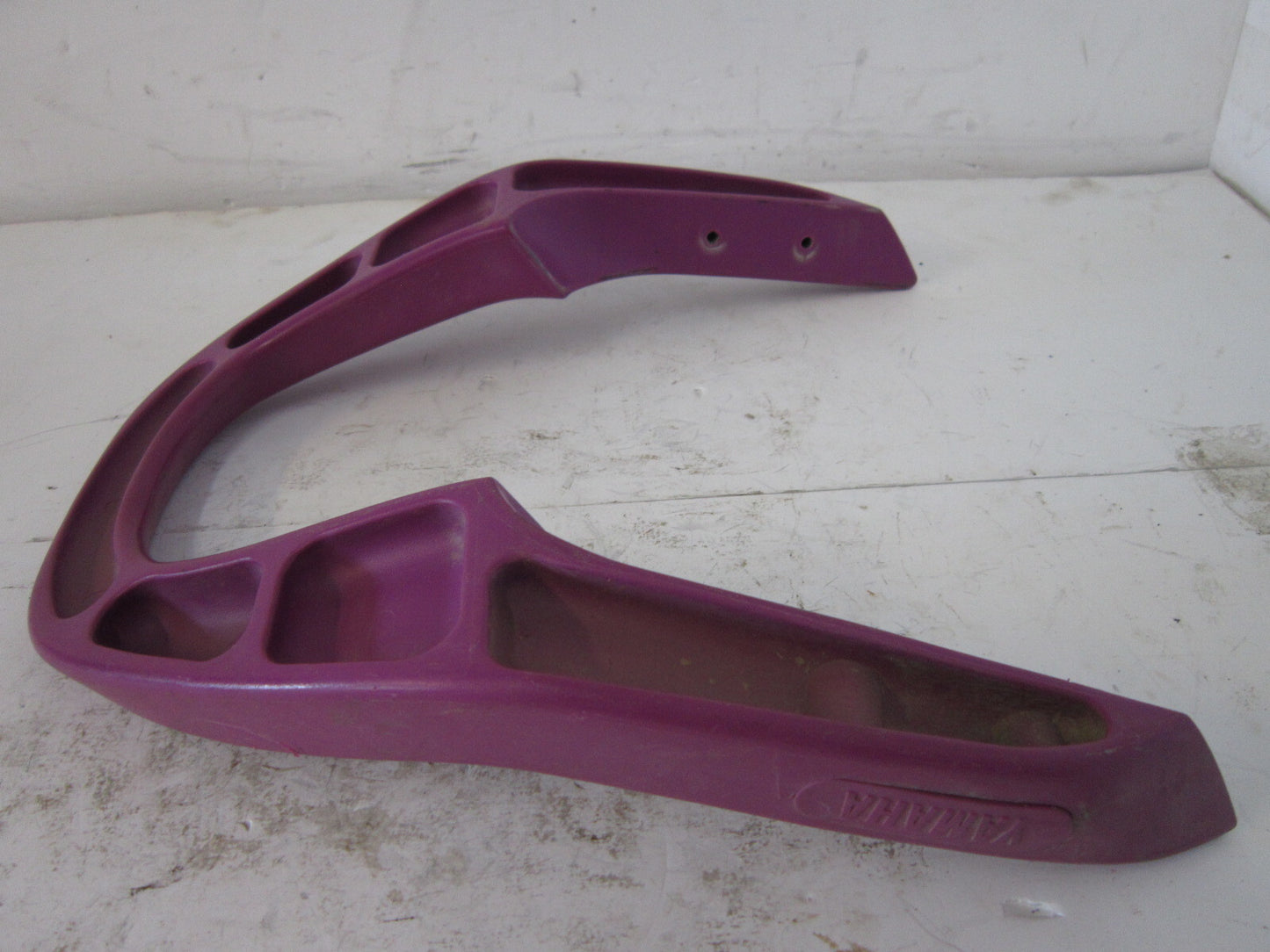 Yamaha Waverunner 1996-1997 Wave Raider 700/760 Rear Grab Handle GH1-6271B-30-00