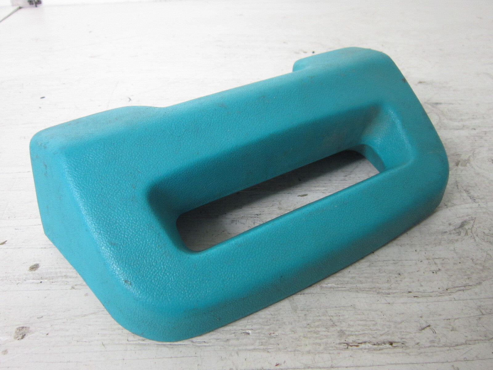 Sea Doo Bombardier 1994 SPX OEM Green Rear Grab Handle Part# 269000096