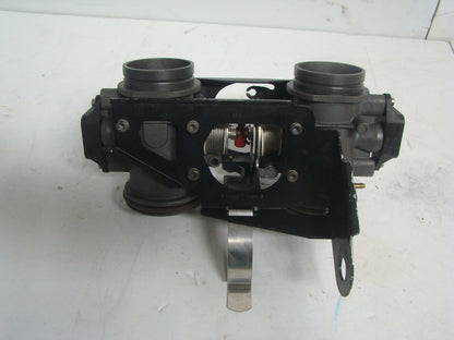 Sea Doo Bombardier 2000 RX DI GTX DI Throttle Body Part# 270600033 270600032