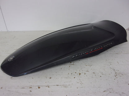 Yamaha WaveRunner 2003-2005 FX HO Black Metallic Engine Room Lid GP7-U517B-00-P0