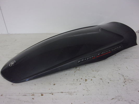 Yamaha WaveRunner 2003-2005 FX HO Black Metallic Engine Room Lid GP7-U517B-00-P0