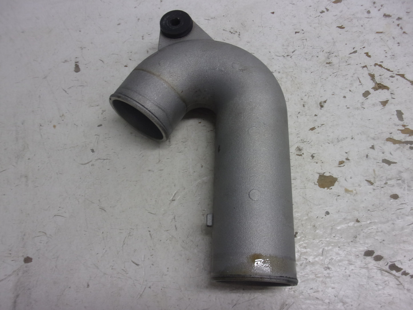 Yamaha WaveRunner 2008-2012 FX FZS FZR OEM Boost Pipe Part# 6S5-13651-00-00