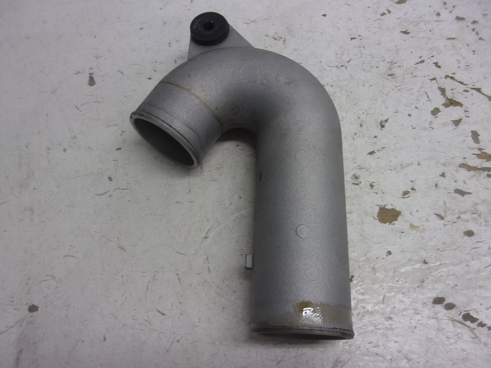 Yamaha WaveRunner 2008-2012 FX FZS FZR OEM Boost Pipe Part# 6S5-13651-00-00