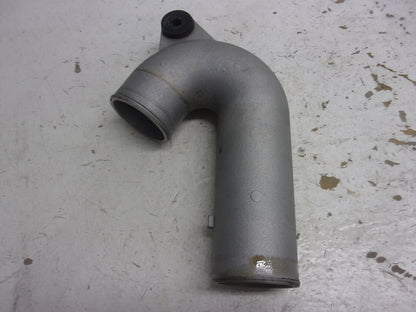 Yamaha WaveRunner 2008-2012 FX FZS FZR OEM Boost Pipe Part# 6S5-13651-00-00