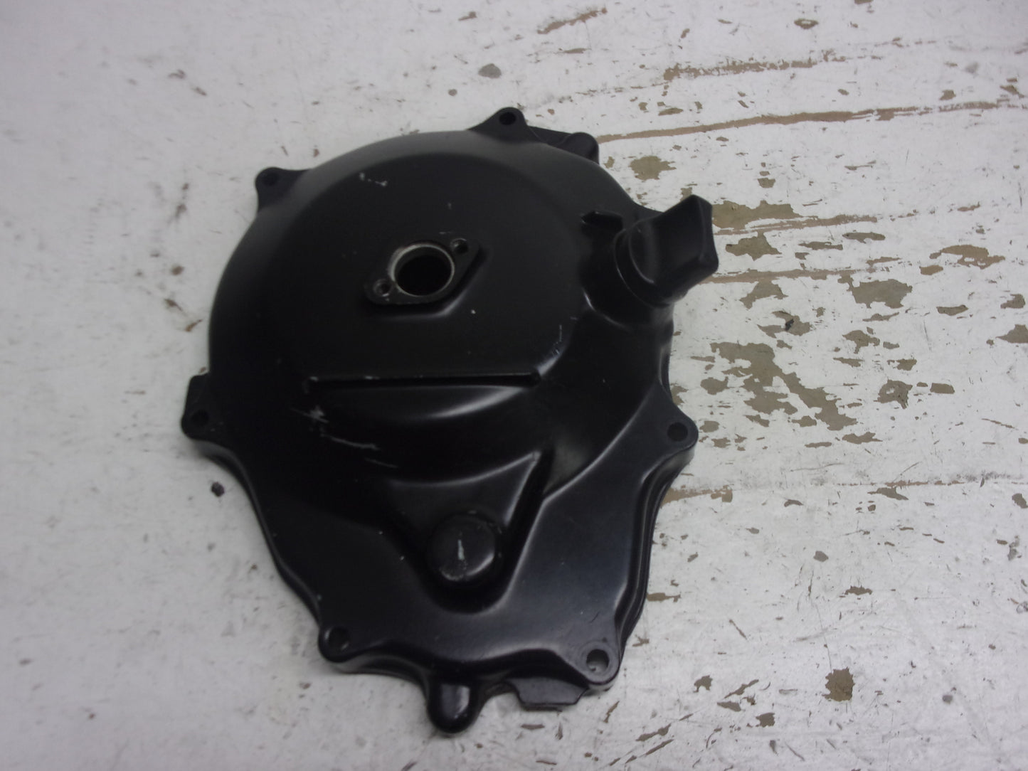 Kawasaki PWC 1991-1995 X2 TS SC Jet Mate 650SX OEM Stator Cover # 14031-3710