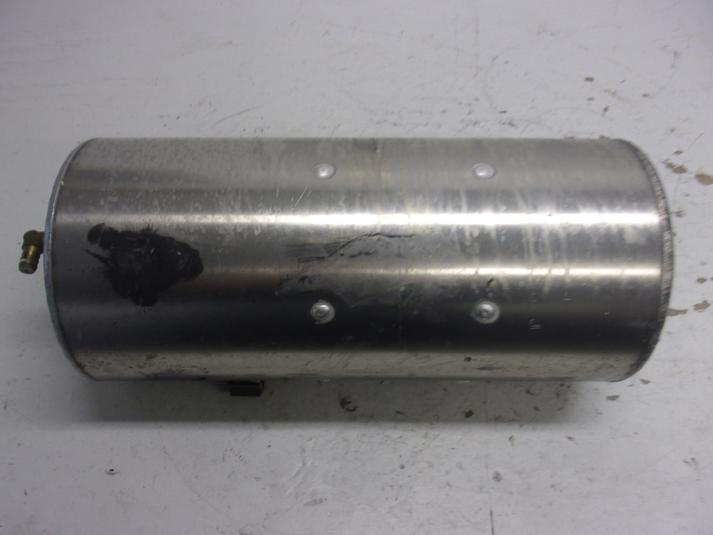 Kawasaki Jet Ski 2007 Ultra 250 OEM 1st Muffler Comp Assembly Part# 49070-3747