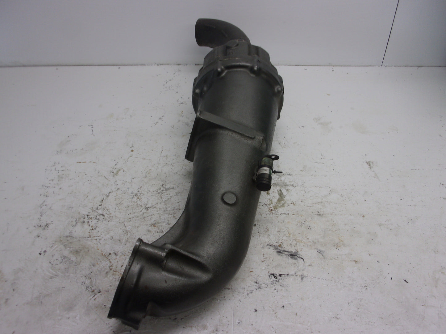 Kawasaki Jet Ski 2000-2002 Ultra 150 OEM Exhaust Muffler + Pipe # 18088-3701