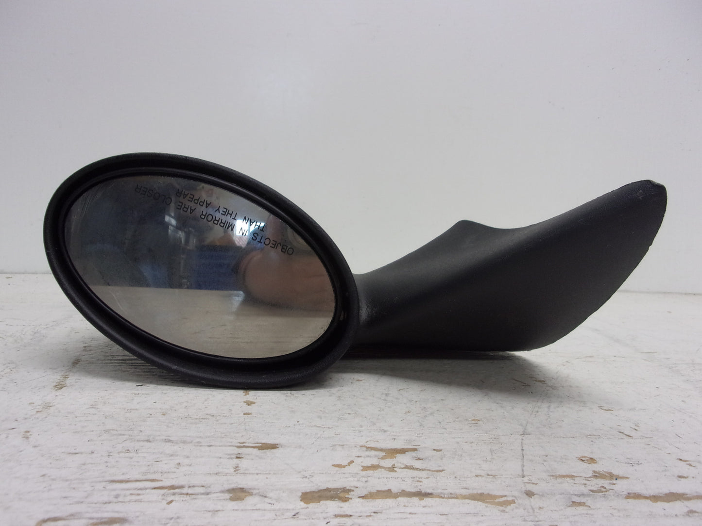 Polaris PWC Watercraft 2000-2004 Genesis Virage OEM Right Mirror 2631973-070