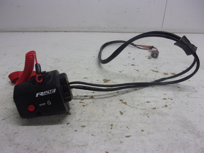 Yamaha WaveRunner 2019-2021 VX EX EX-R LTD/Deluxe Switch Box # F2X-68310-01-00