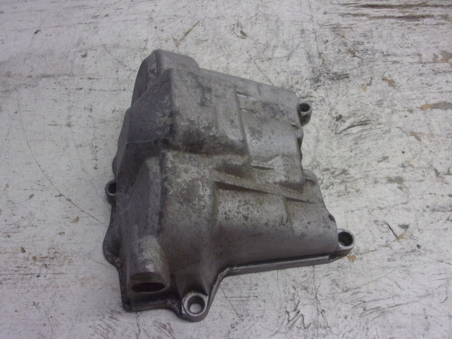 Can-Am Roadster 2008-2016 Spyder RT ST RS GS OEM Rear Valve Cover Part 420611325