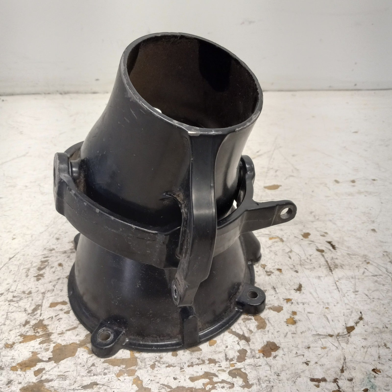 Sea Doo Bombardier 2000-2013 RX XP OEM Venturi + Steering Nozzle # 271001079