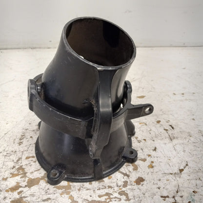 Sea Doo Bombardier 2000-2013 RX XP OEM Venturi + Steering Nozzle # 271001079