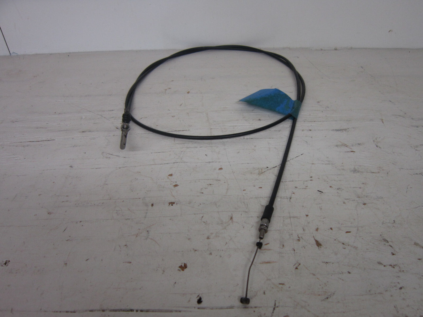 Yamaha Waverunner 96-1999 Wave Raider/Venture XL Throttle Cable GP2-U7252-00-00