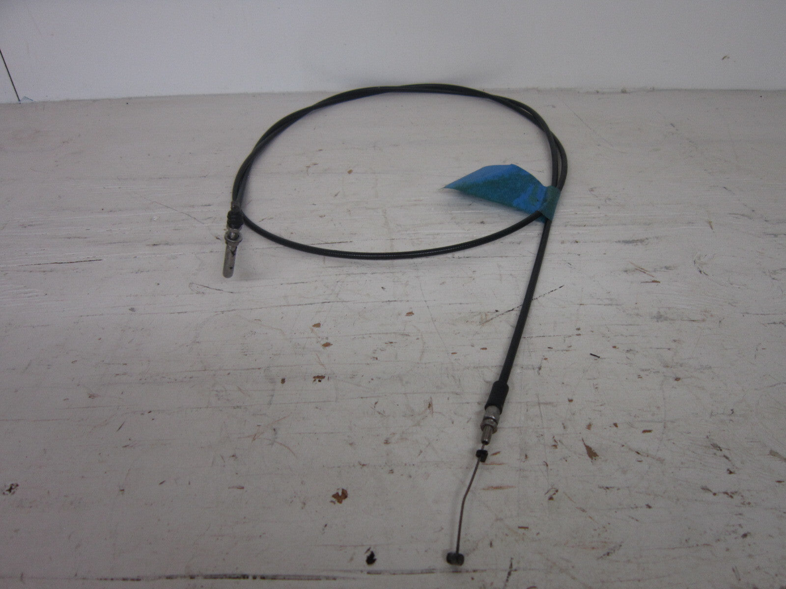 Yamaha Waverunner 96-1999 Wave Raider/Venture XL Throttle Cable GP2-U7252-00-00