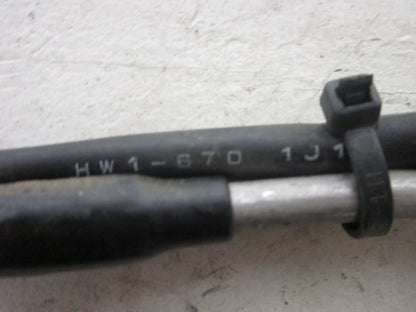 Honda Aquatraxx 2002-2004 F-12 R-12 F-12X R-12X Throttle Cable # 17910-HW1-670
