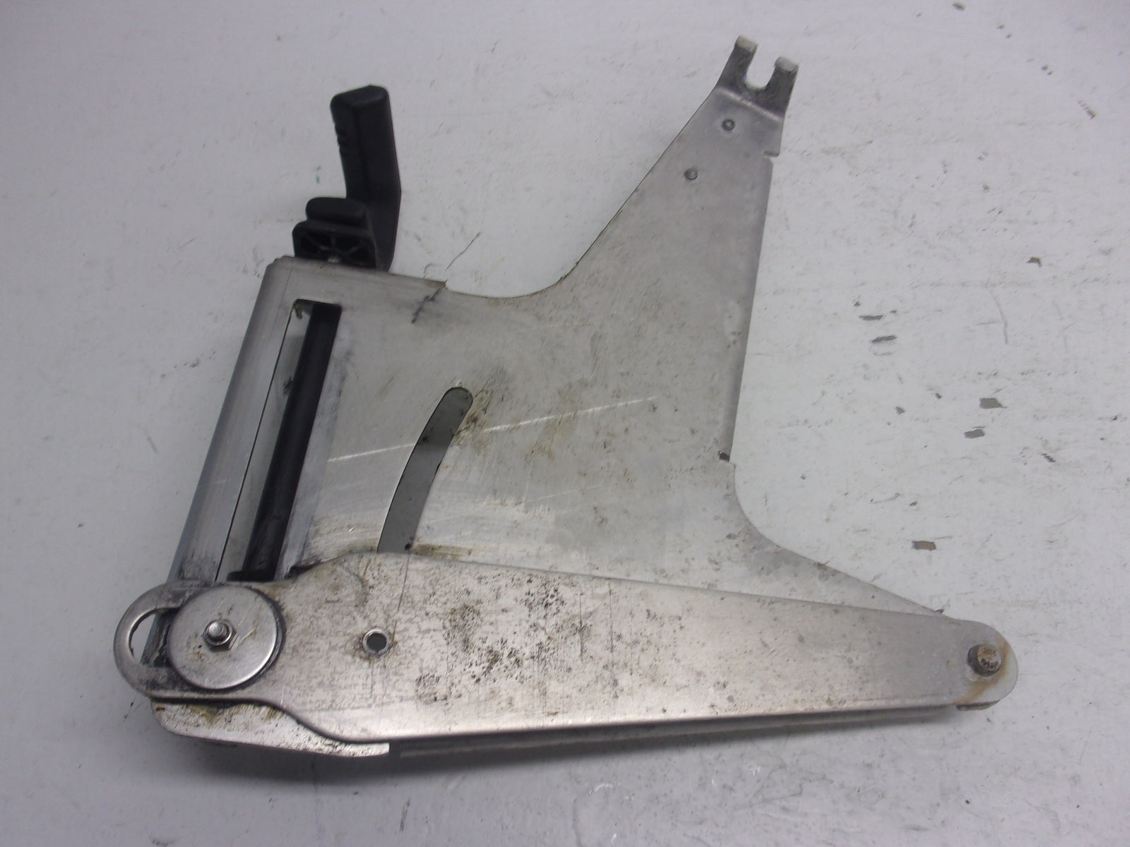 SeaDoo Jet Boat 1997-1999 Challenger Sportster Weedless Control Lever 204200012