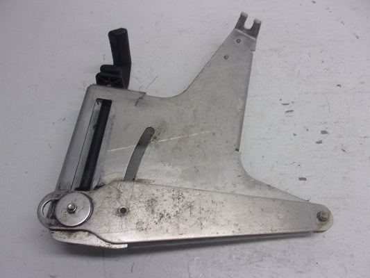 SeaDoo Jet Boat 1997-1999 Challenger Sportster Weedless Control Lever 204200012