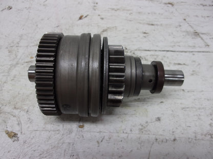 Kawasaki Jet Ski 2003-2021 Ultra STX-12F/15F OEM Starter Gear Part# 13101-3710