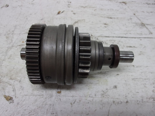 Kawasaki Jet Ski 2003-2021 Ultra STX-12F/15F OEM Starter Gear Part# 13101-3710