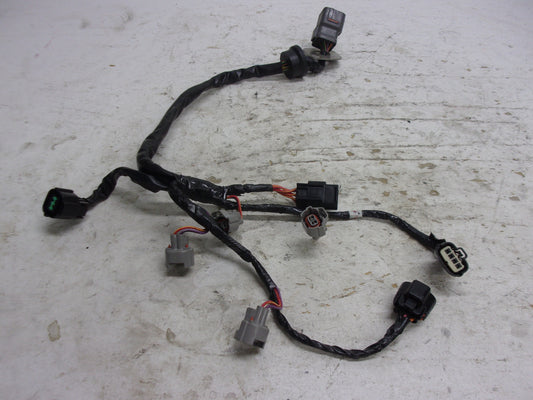 Yamaha Waverunner 2004-2008 FX HO OEM Engine Wire Harness Part# 6B6-8259M-00-00