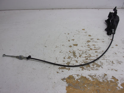 Can-Am Roadster 2019-2020 Ryker OEM Parking Brake Cable & Lever Part# 420945895