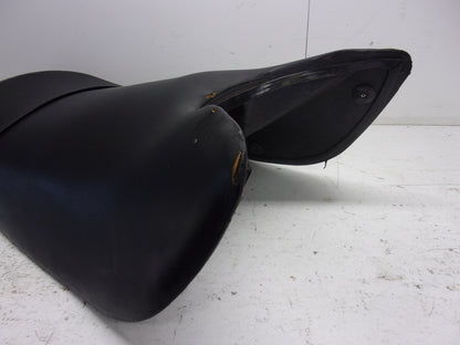 Kawasaki PWC Jet Ski 2006-2019 STX-12/15 OEM Black Front Seat Part 53066-3709-MA