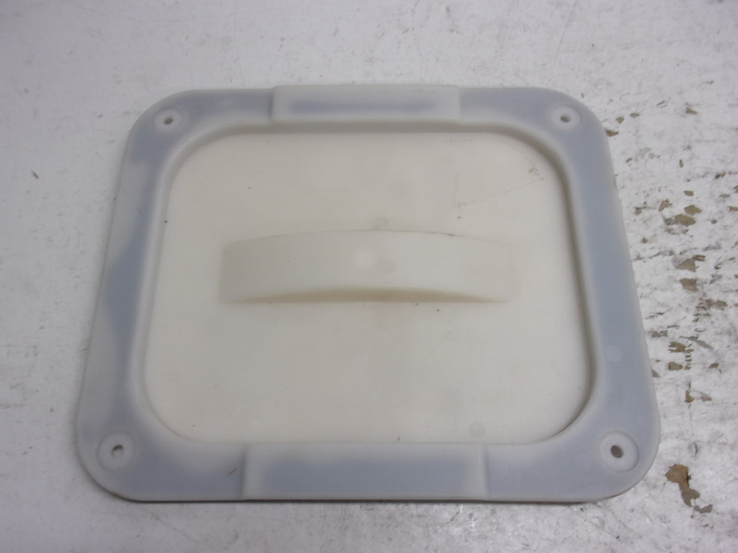 Kawasaki Jet Ski 2007-2021 Ultra STX OEM ECU Cover Assembly Part# 14091-3786