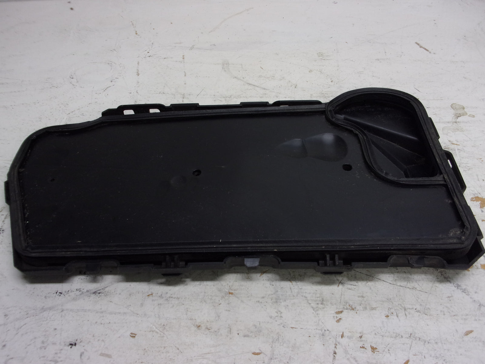 Sea Doo Bombardier 2009-2014 GTX RXT-X OEM Rear Ventilation Box Part# 237000028