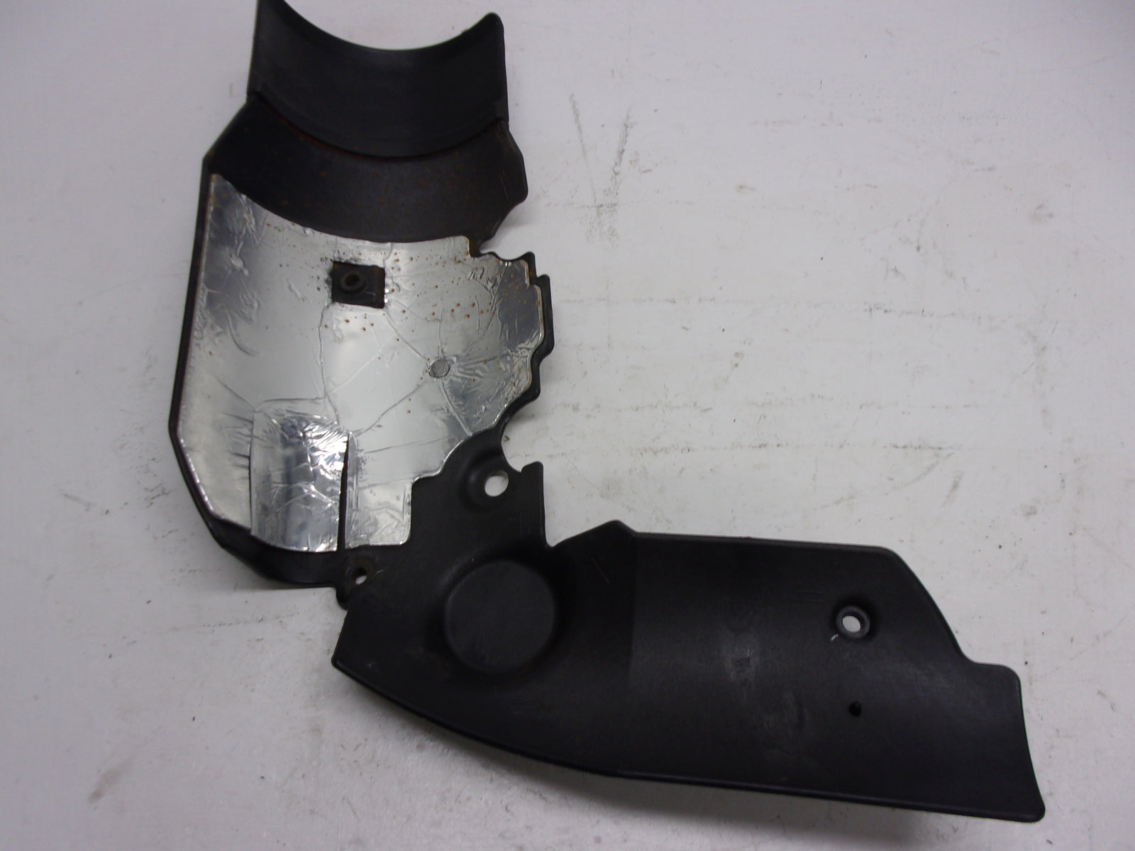 Yamaha Waverunner 2001-2005 XL XLT XA 1200 OEM Muffler Protector 66V-14718-00-00
