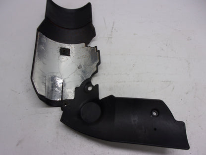 Yamaha Waverunner 2001-2005 XL XLT XA 1200 OEM Muffler Protector 66V-14718-00-00
