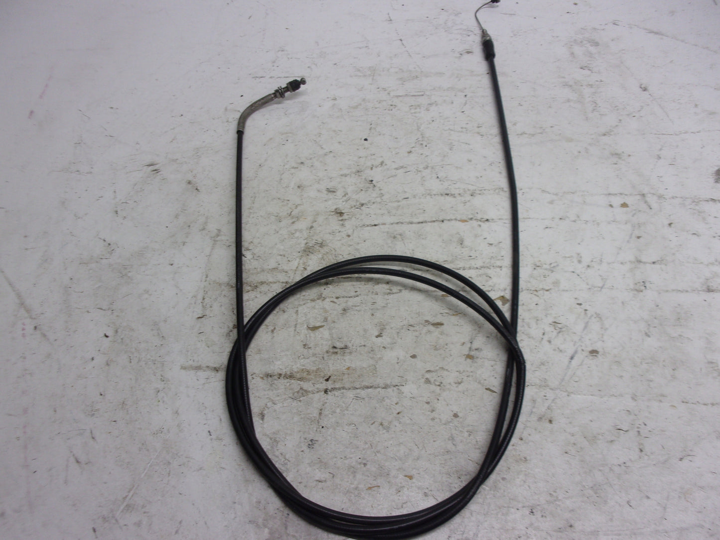 Yamaha 1989-1997 Waverunner 3 FX1 SJ VXR OEM Throttle Cable Part EU0-U7252-01-00