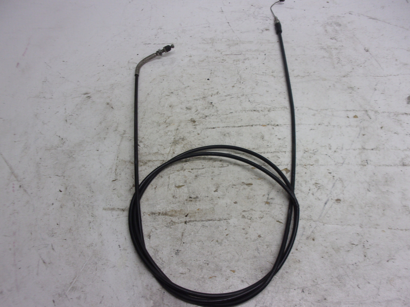 Yamaha 1989-1997 Waverunner 3 FX1 SJ VXR OEM Throttle Cable Part EU0-U7252-01-00