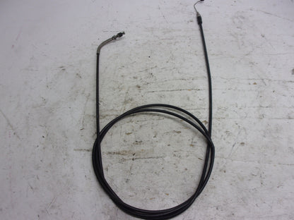 Yamaha 1989-1997 Waverunner 3 FX1 SJ VXR OEM Throttle Cable Part EU0-U7252-01-00
